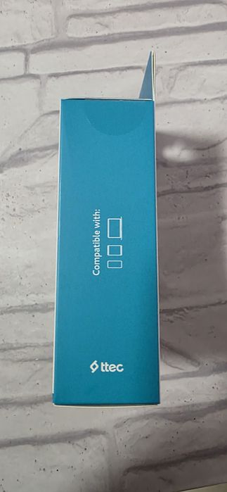 Wireless слушалки ttec