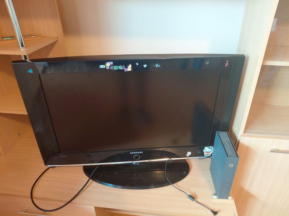 Televizoar SAMSUNG 80 cm