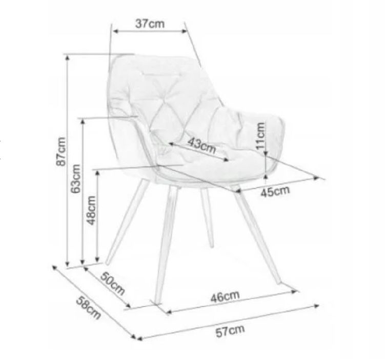 2 scaune catifea turcoaz