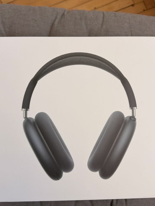 Apple - AirPods Max 2