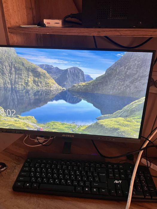 Igravoy keys ideal holatta