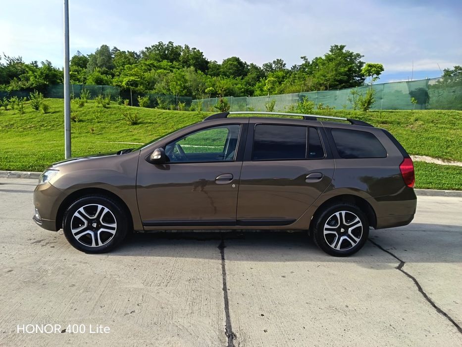 Logan Mcv 1,5 dci 2017 euro6,148200 km,foarte ingrijita!