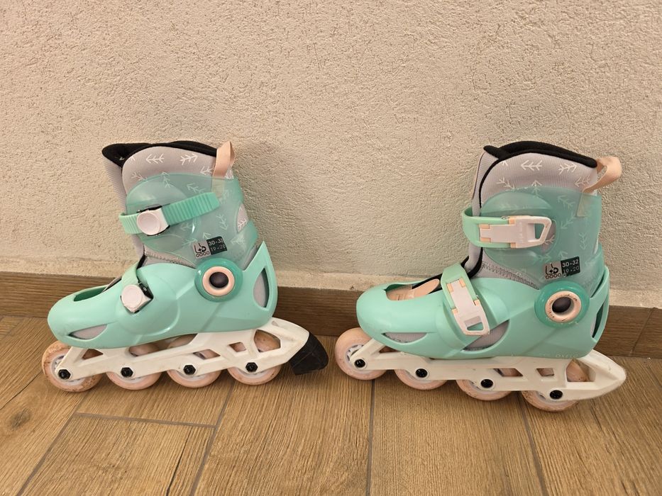 Детски ролери 30-32 от Декатлон