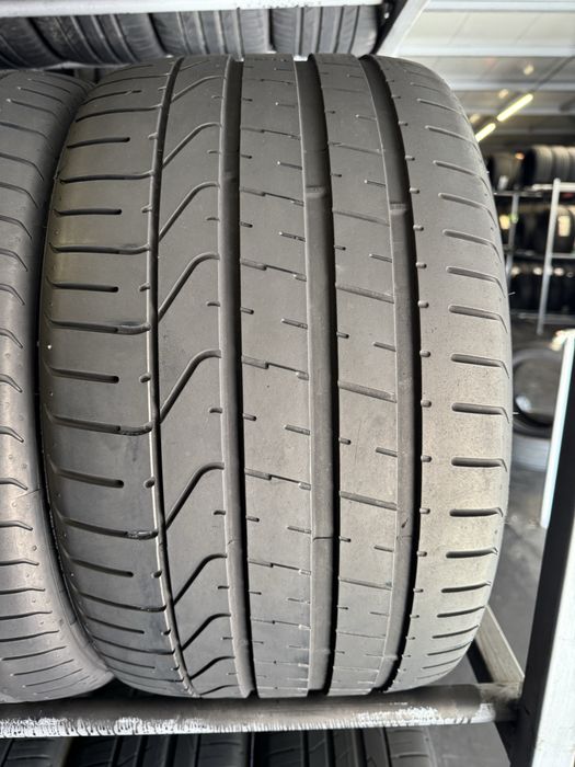 Anvelope 305/30/20 Pirelli