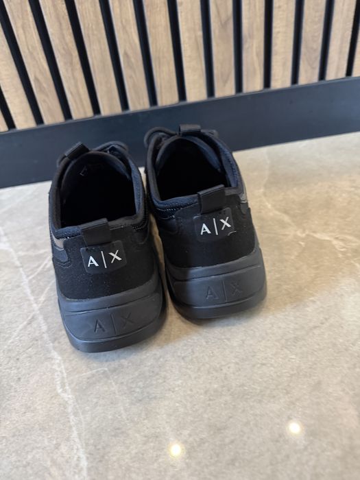 Дамски обивки Armani Exchange