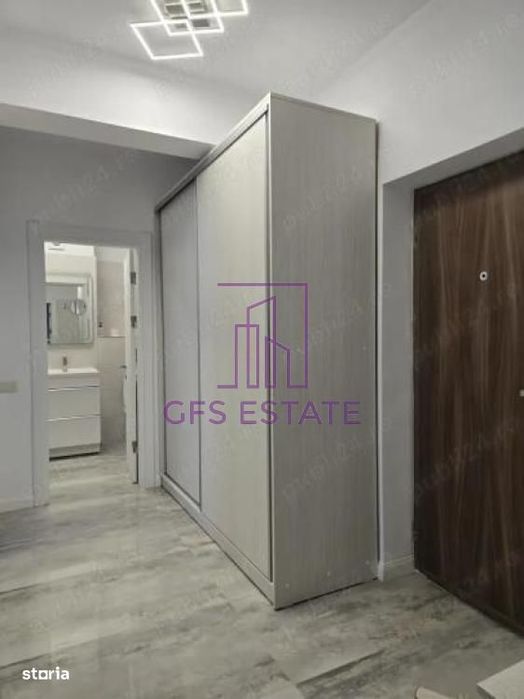Inchiriere Apartamente 2 Camere Rossa Residence|Parcare|Terasa