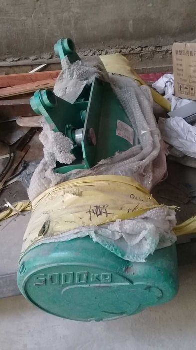 Тельфер 1,3,5,10,16,20 тон