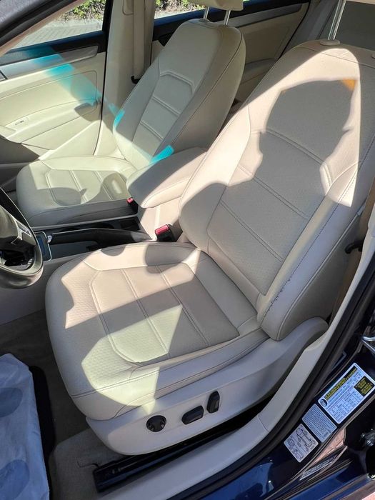 Passat b7 1.8 tsi usa