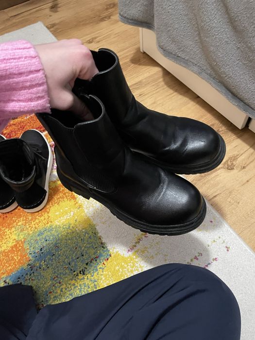 Кубинки за момиче