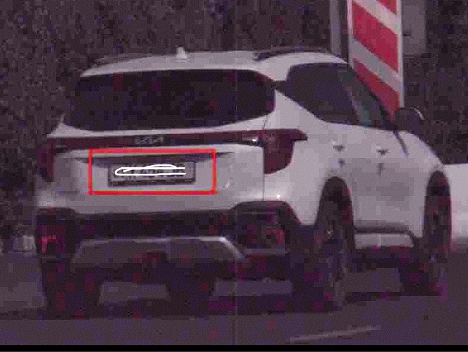 KIA Seltos 2023 Style