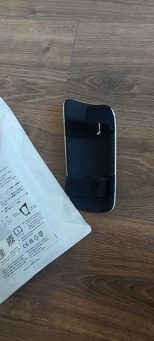 Футболни наколенки