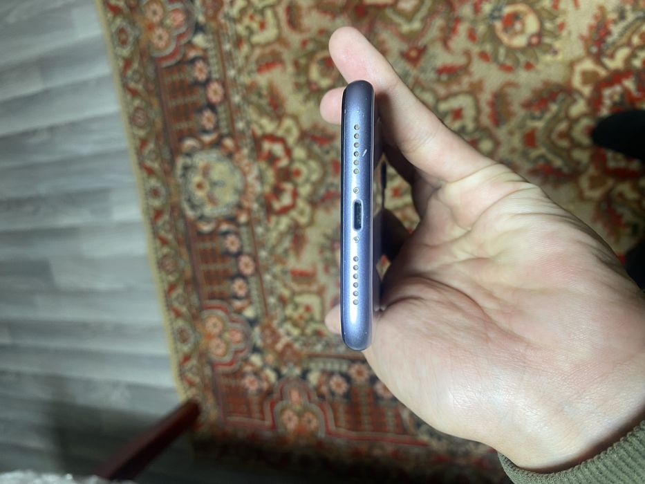 Айфон 11 64гб акб 78