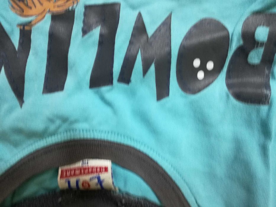 Блузки, долнища, якета размер от 122 до 128