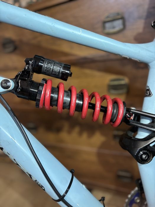 Specialized Status DH 2021г.