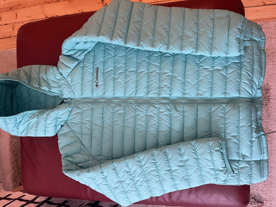 Яке детско Колумбия