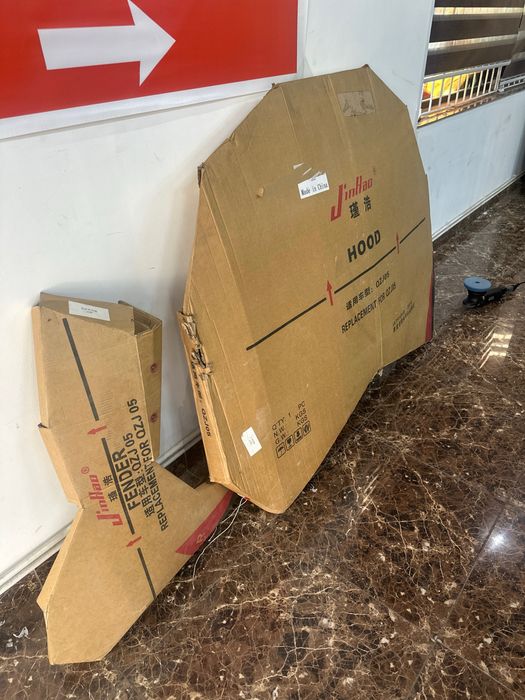 Byd запчасти в ассортименте