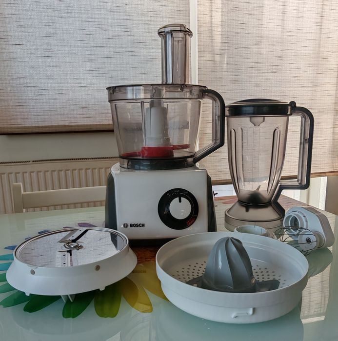 Robot de bucătărie Bosch