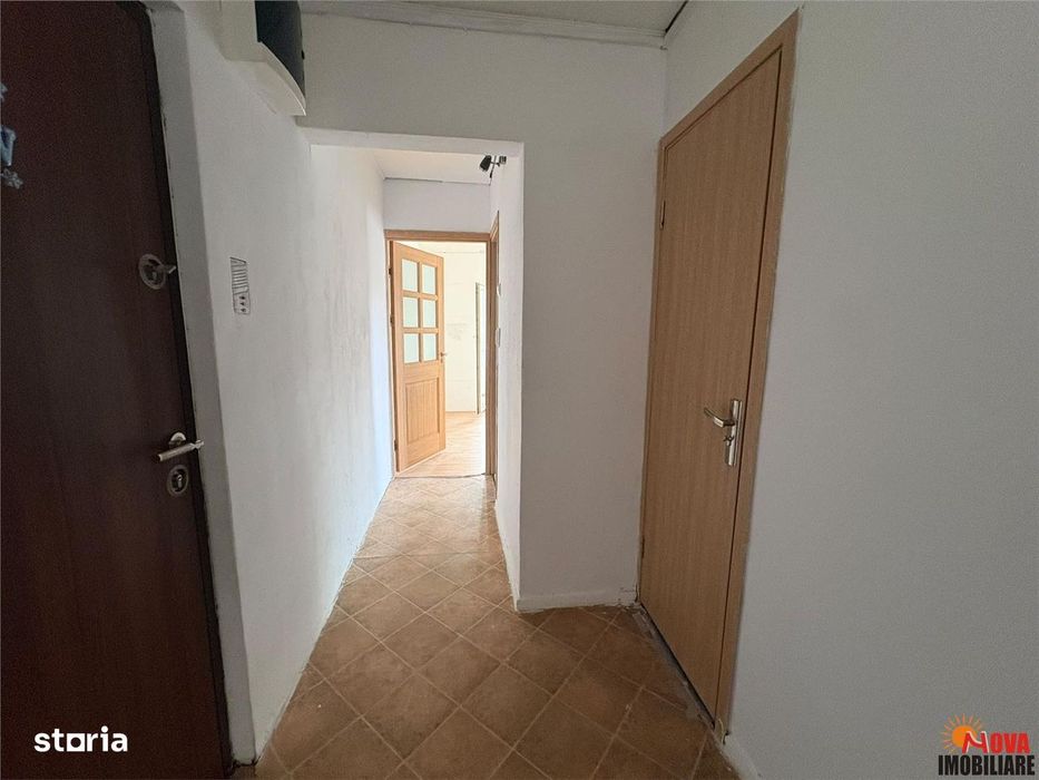 Apartament doua camere Centrul Civic - Zizinului