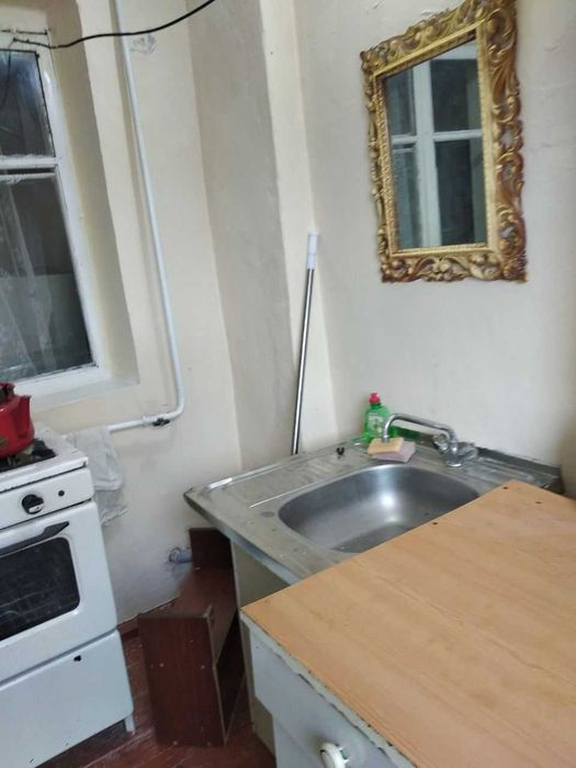 Сдается комната в частном доме