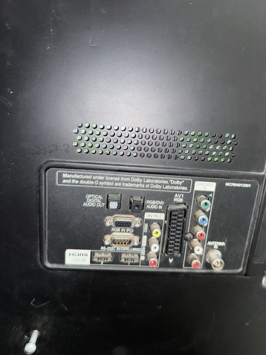 Продам led телевизор lg