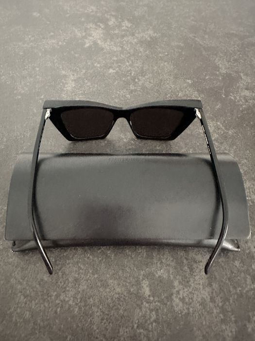 Ochelari Saint Laurent