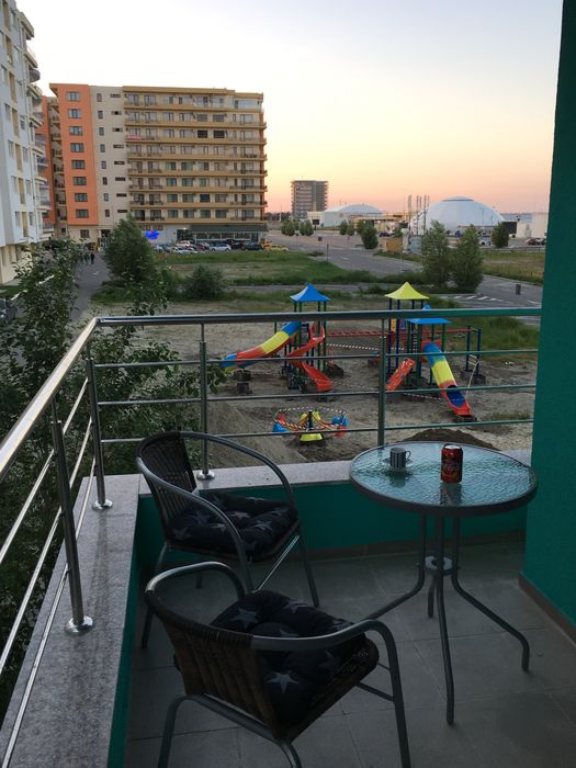 Apartament 2 camere