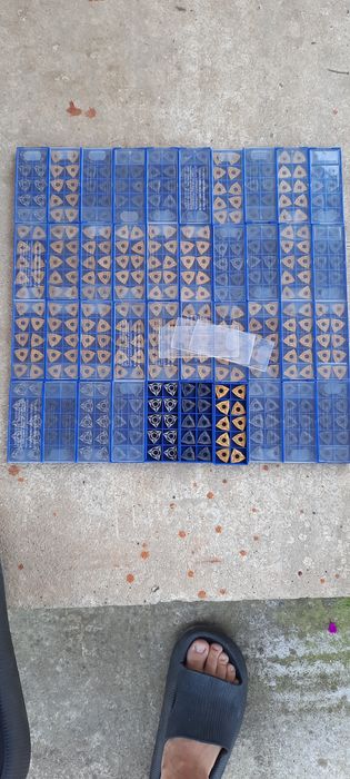 Placute vidia strung