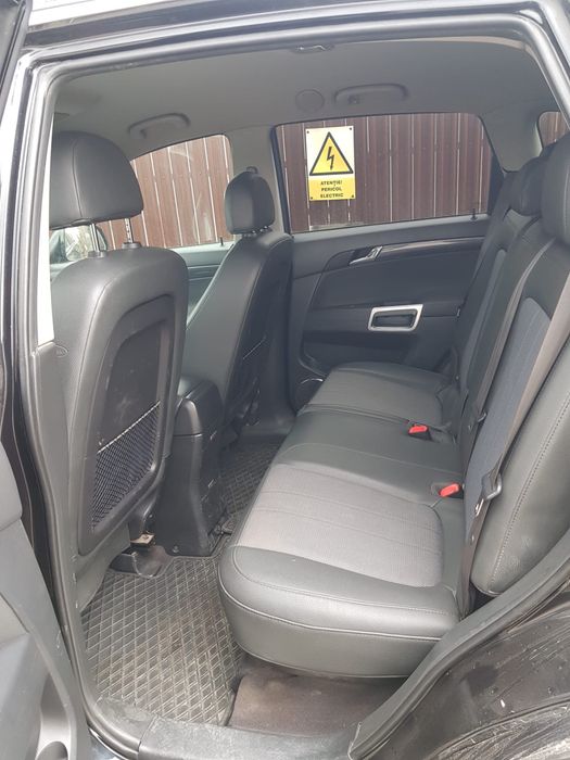 Vand Opel Antara 4x4 2.0 cdti