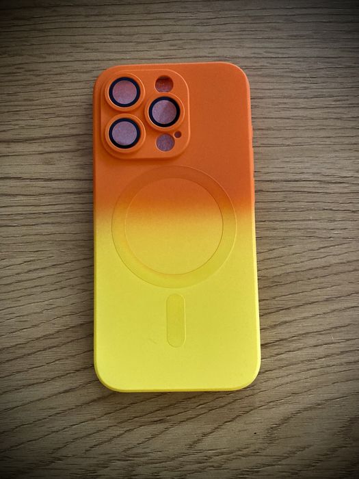 iPhone 15 15+ 15 Pro 15 Pro Max case magsafe