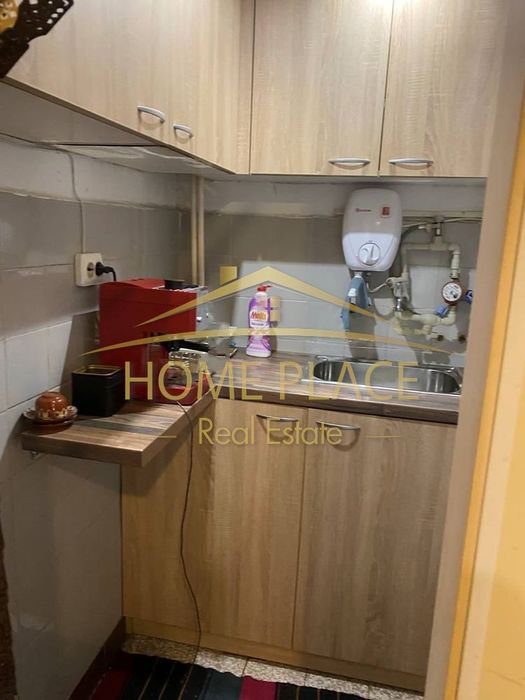 Дава се под наем Двустаен апартамент в Варна, Трошево - 38 кв.м за 229.5 € - Снимка #2