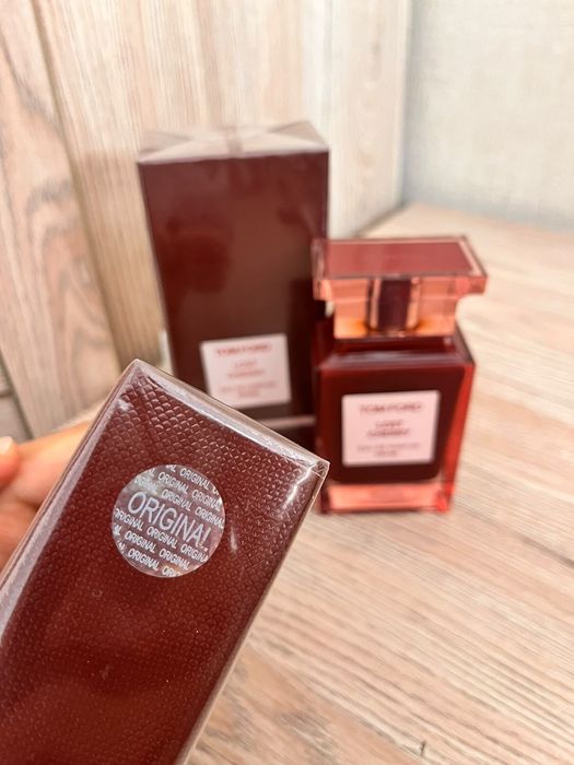Продам Парфюм Tom Ford Lost Cherry