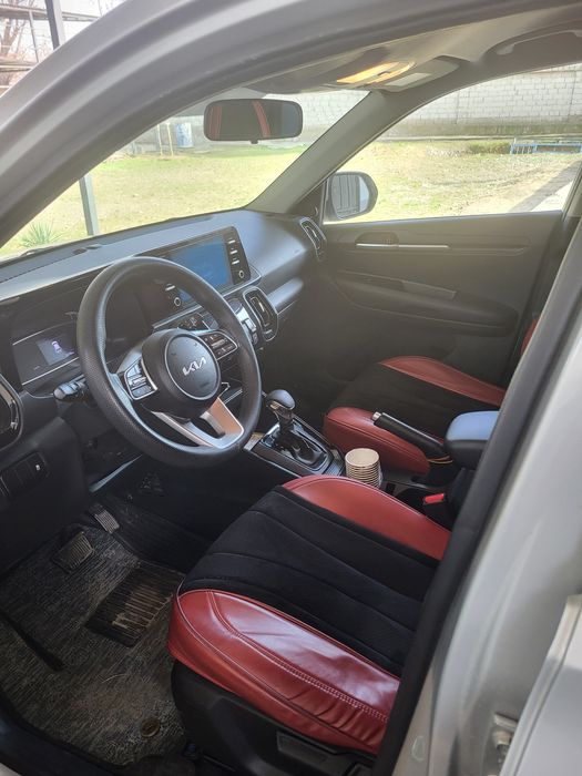 Продаётся автомобиль КИА Сонет! Мошина сотилади!