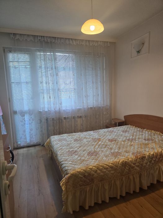 Дава се под наем Четиристаен апартамент в Стара Загора, Опълченски - 80 кв.м за 306 € - Снимка #8