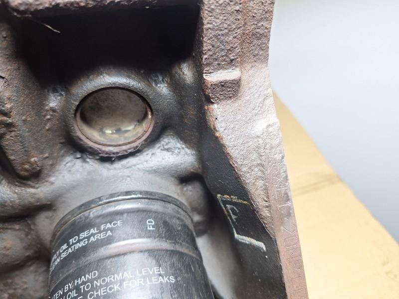 Bloc motor complet ambielat Opel Astra H 1.6i 1598 cmc 105HP / 77kW Z1