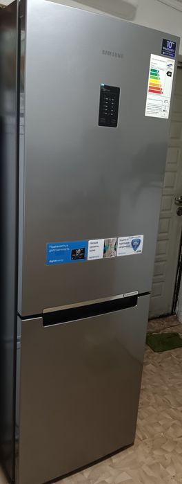 Холодильник Самсунг