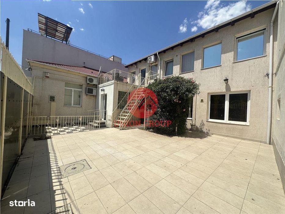 Casa de Inchiriat 200 mp Zona Tomis 2 - Ideala Pentru Clinici, Gradini