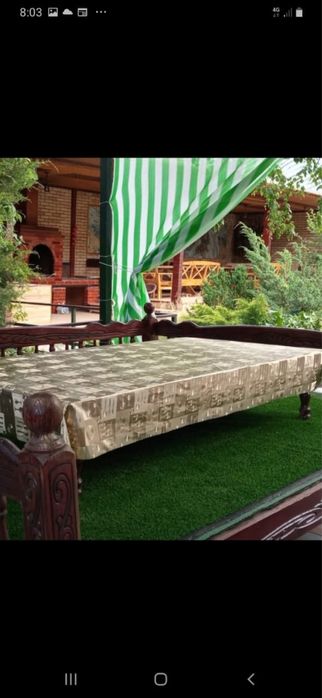 Катедж по суточно