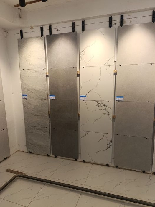 Кафель керомогранит