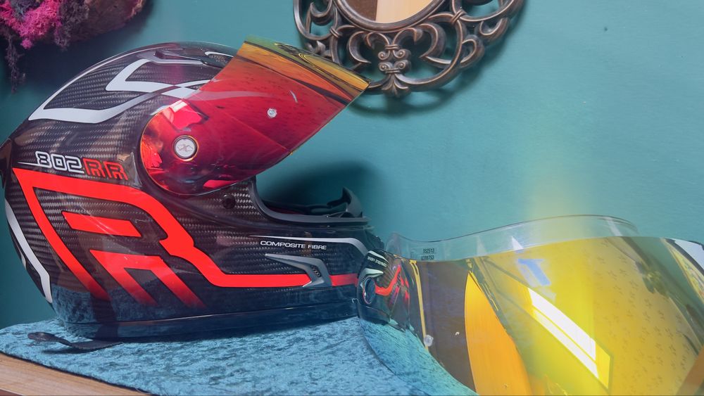 X-lite 802 RR CARBON