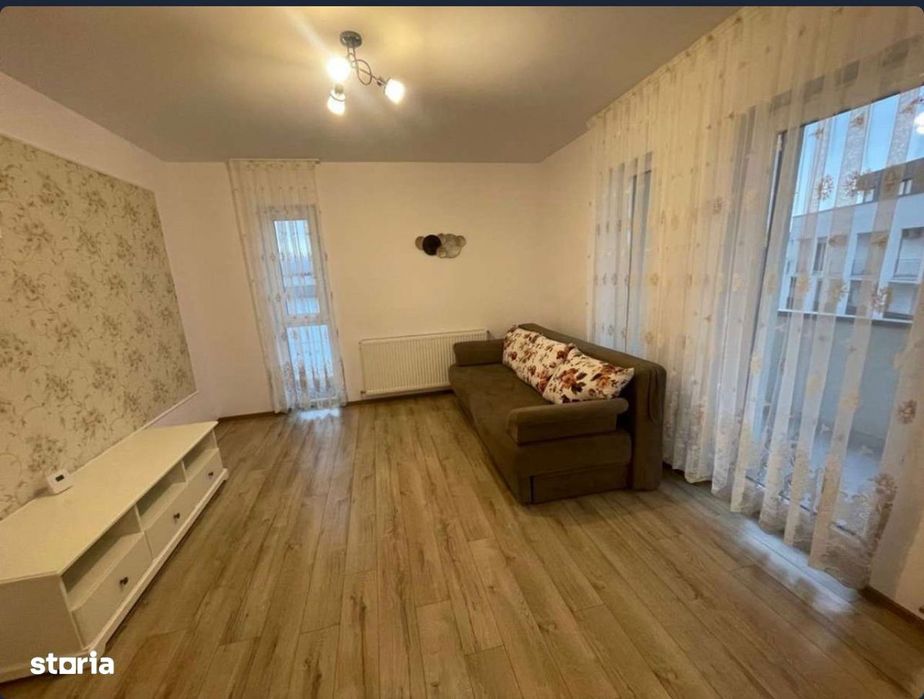 Apartament 3 camere  in City Rezident