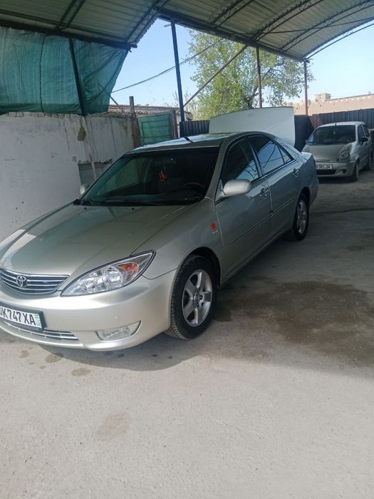 Тайотта камри срочно