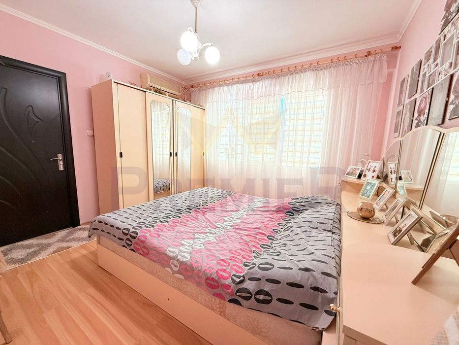 Продава се Тристаен апартамент в Варна, Владислав Варненчик - 64 кв.м за 2579 €/кв.м - Снимка #3