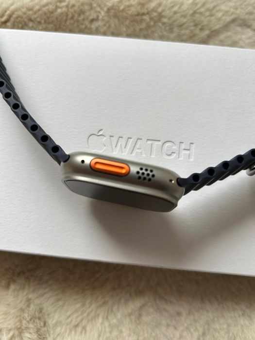 Apple watch Ultra 2