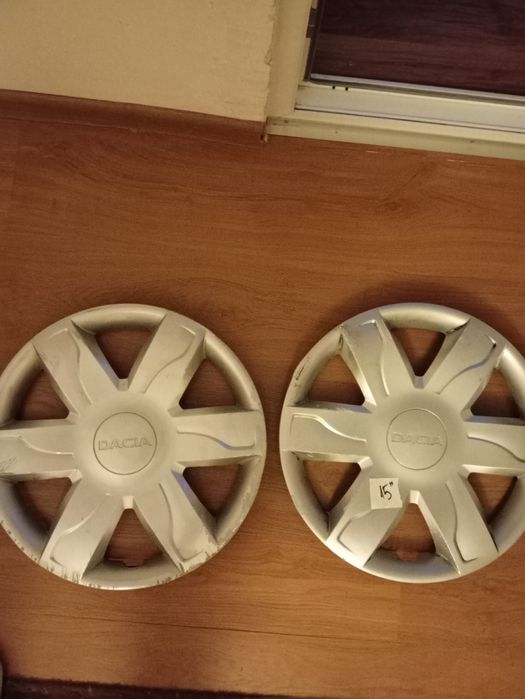 Diverse capace roti de origine