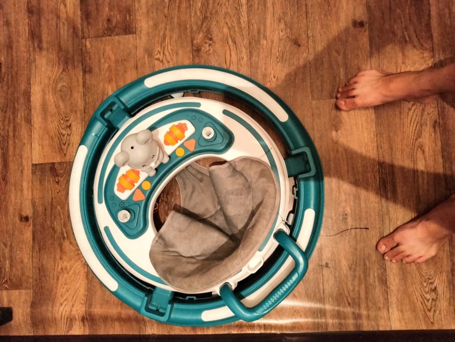 Ходанок детский жағдайы жақсы