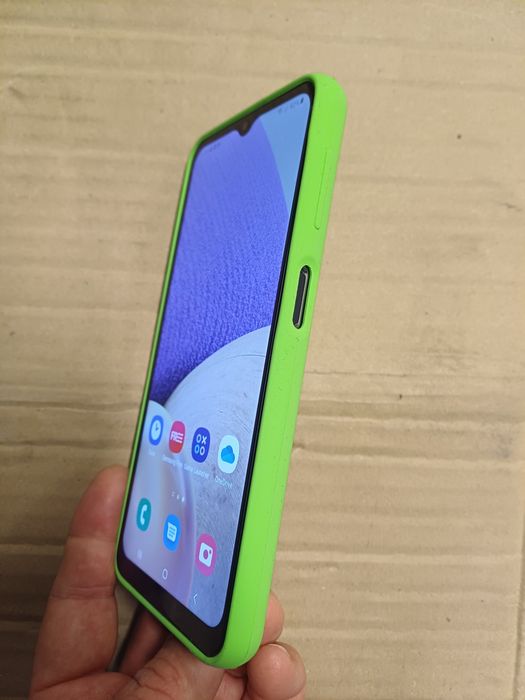 Samsung A32 5G 128/4 dual sim