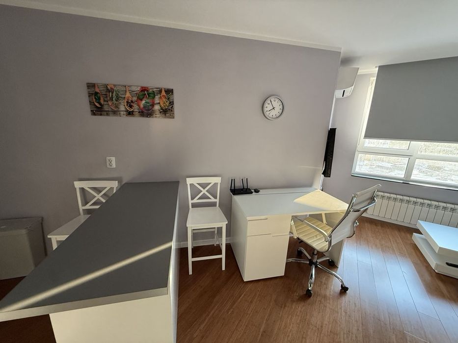 Продава се Двустаен апартамент в София, Младост 4 - 53 кв.м за 3472 €/кв.м - Снимка #2