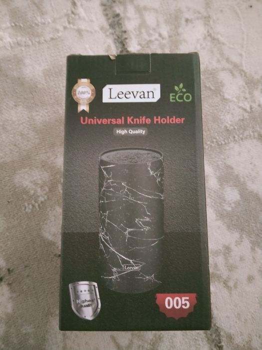 Нови фен и коврик