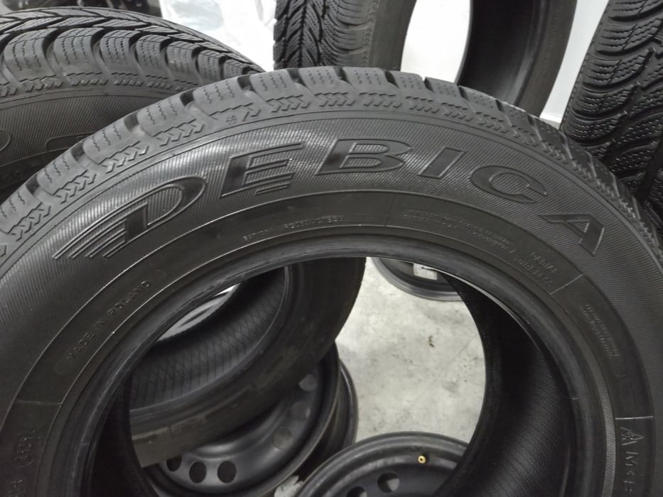 Jante tabla originale opel GM corsa r15