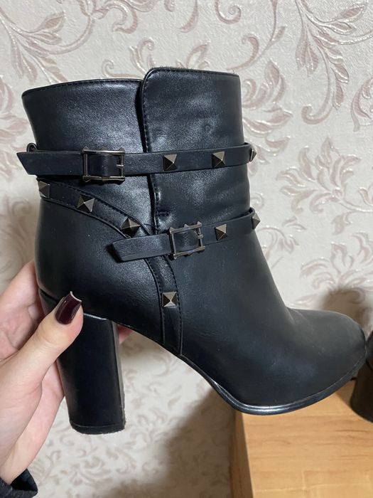 Продам сапоги 36 размер